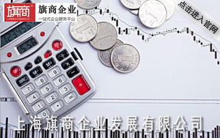 上海旗商稅務(wù)代理服務(wù) 專(zhuān)業(yè)助力企業(yè)輕松注冊(cè)與合規(guī)經(jīng)營(yíng)